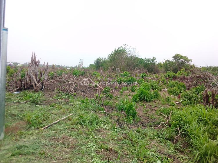 For Sale Luxury Plots In Serene Environment, Brooks Court, Ketuepe