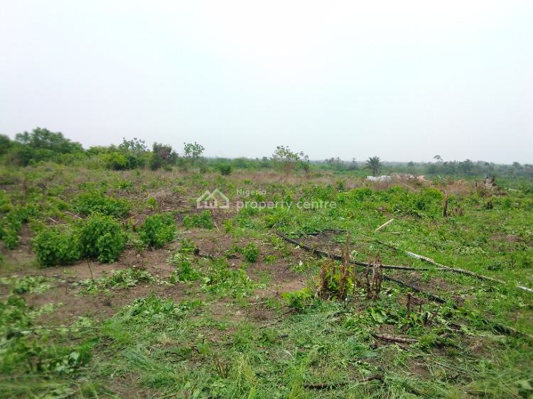 For Sale Luxury Plots In Serene Environment, Brooks Court, Ketuepe