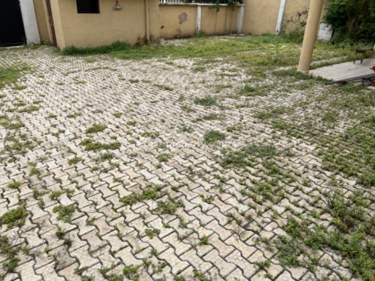 Spacious 4 Bedroom Detached Duplex, Wuse Zone 5, Wuse, Abuja, Detached Duplex for Sale