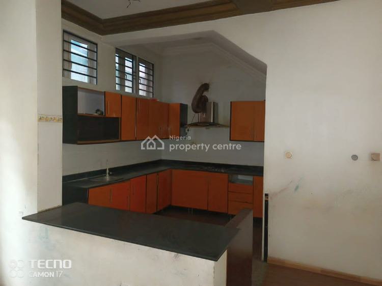 For Rent Clean 2 Bedroom Flat, Magodo Brooks Estate Off Cmd Road