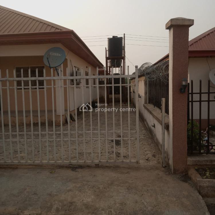 For Sale Luxury 3 Bedroom Siuted Fully Detached Bungalow In A Secured