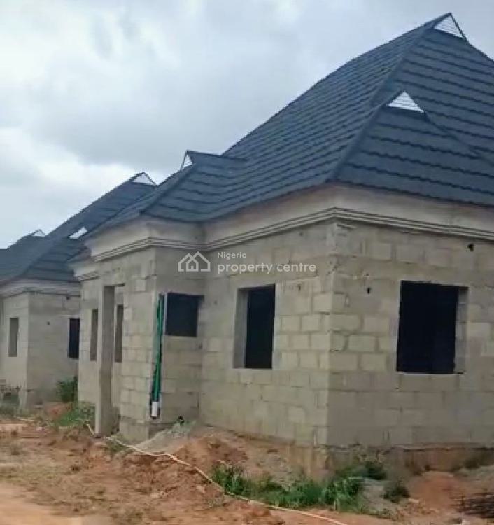 For Sale Luxury 3 Bedroom Bungalow, Treasure Hilltop Estate, Command