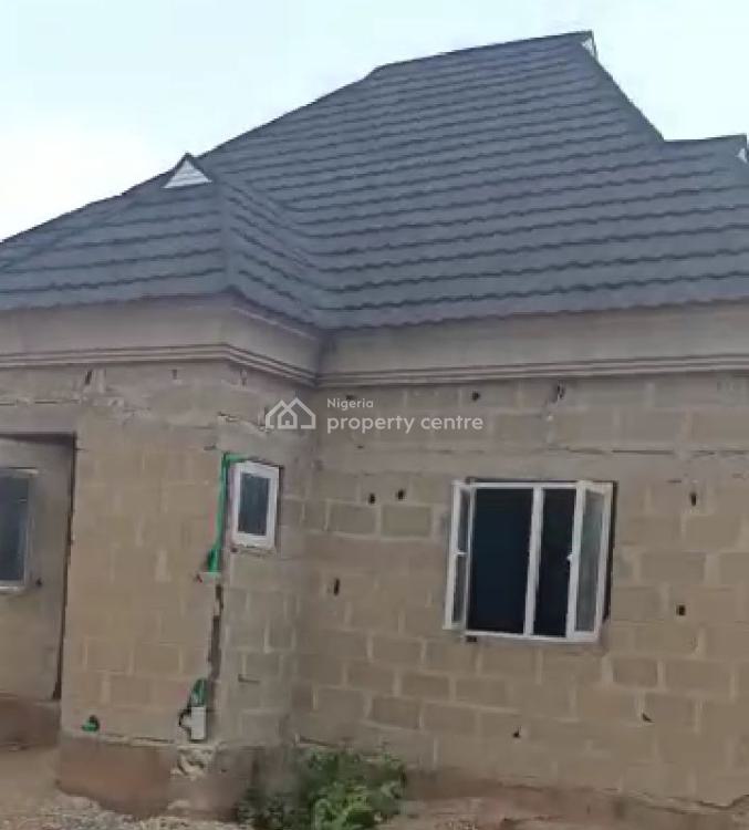 For Sale Luxury 3 Bedroom Bungalow, Treasure Hilltop Estate, Command