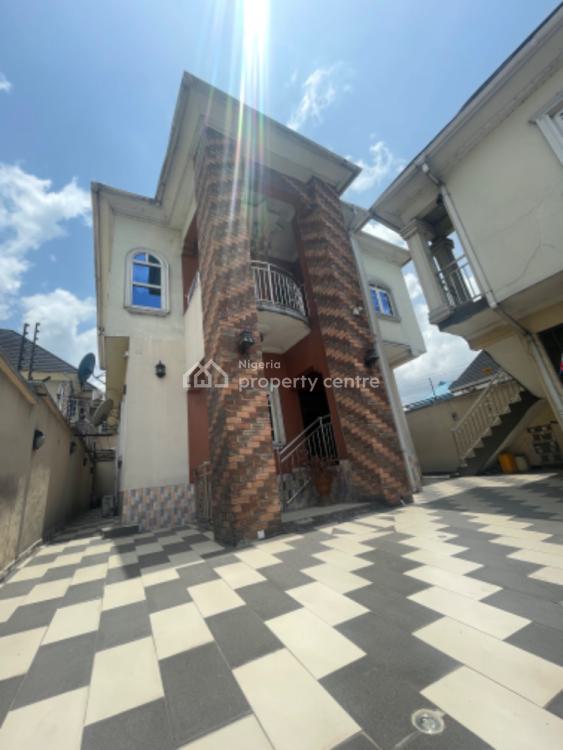 For Sale Distress Luxury 4 Bedroom Duplex Nicely Finished With C Of O