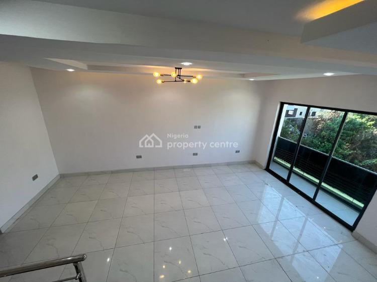 Newly Built 3 Bedroom Terrace Duplexes, Sangotedo, Ajah, Lagos, Terraced Duplex for Sale