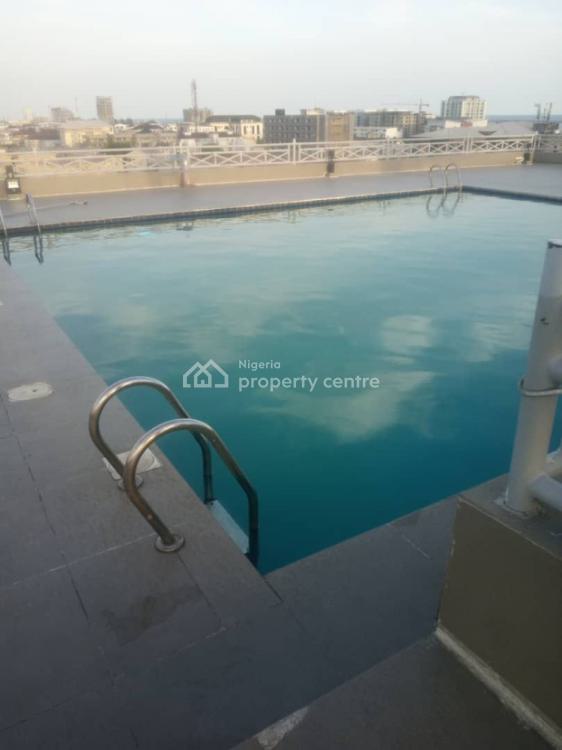 For Rent 3 Bedroom Luxury Apartment, Oniru, Victoria Island (VI