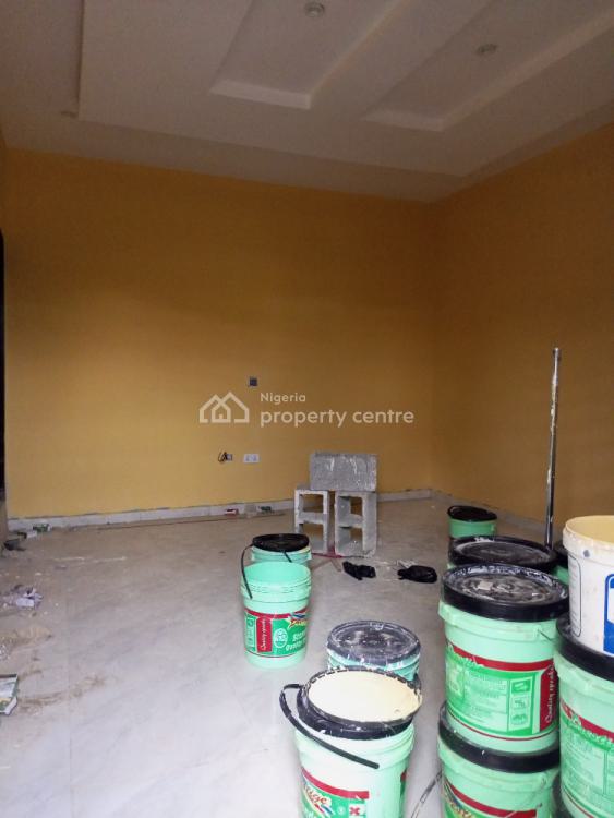 Miniflat, Magboro, Ogun, Mini Flat (room and Parlour) for Rent