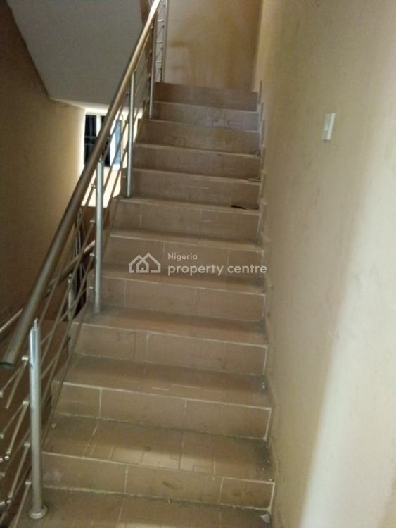 Luxury Self Con, Alagomeji, Yaba, Lagos, Flat / Apartment for Rent