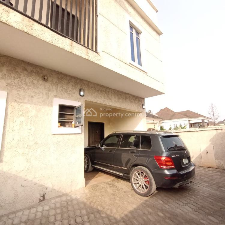 Fully Furnished 2 Bedroom Terrace Duplex, Olokonla, Ajah, Lagos, Terraced Duplex for Rent