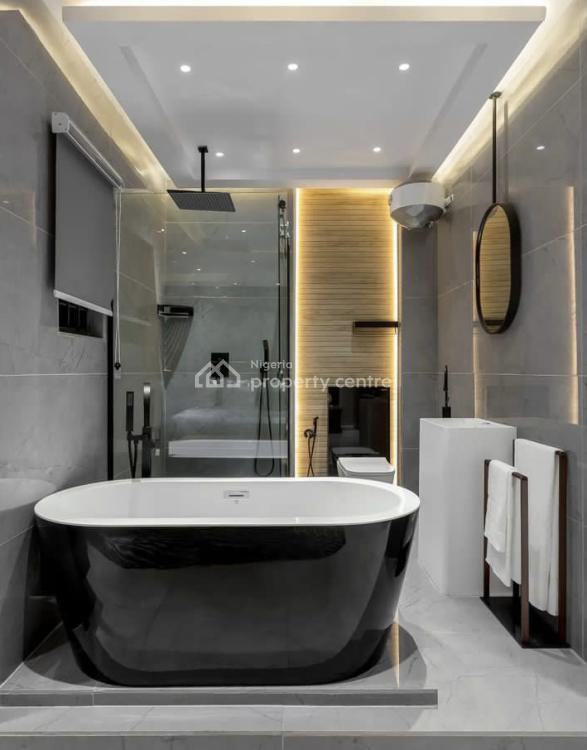 Short Let Premium 3 Bedroom Apartment With Picture Perfect Spots