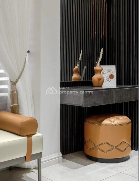 Premium 3 Bedroom Apartment with Picture Perfect Spots & Fancy Bath Tub, Oniru, Victoria Island (vi), Lagos, Flat / Apartment Short Let