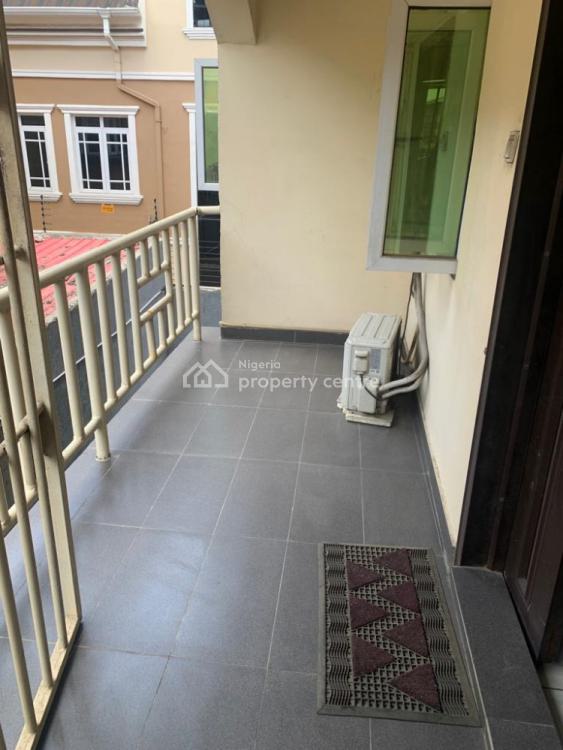 For Rent Beautiful 2 Bedroom Flat Upstairs, Olaleye New Town Estate