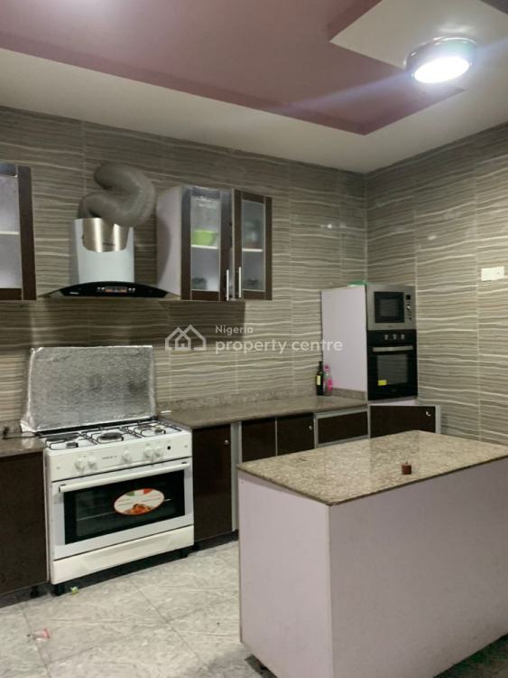 For Rent A Beautiful Self Contained, Chevyview Estate, Chevron Drive