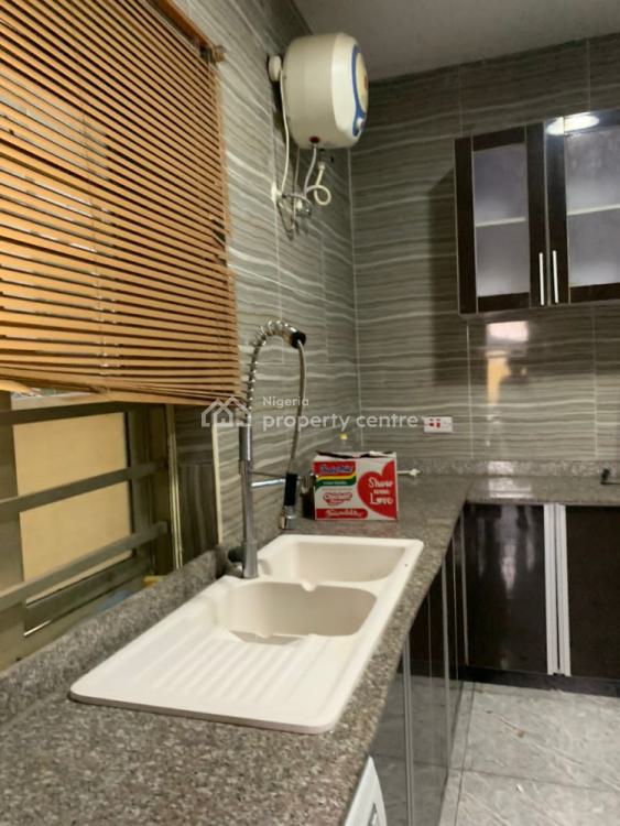 For Rent A Beautiful Self Contained, Chevyview Estate, Chevron Drive