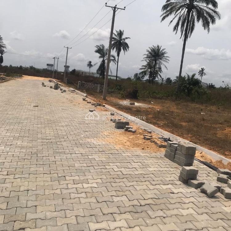 For Sale: Buy Land In A Fast Developing Estate, Lakeview Estate, Aluu