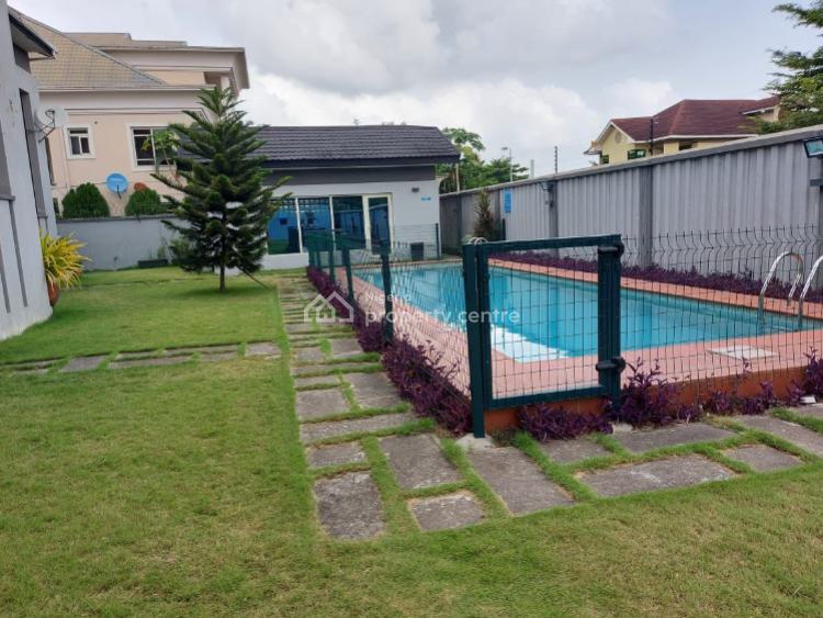 For Rent 4 Bedroom Terrace Apartment, Banana Island, Ikoyi, Lagos 4