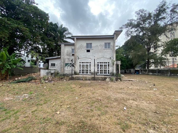 For Sale 3313.201sqm Of Land, Osborne, Ikoyi, Lagos Nigeria Property