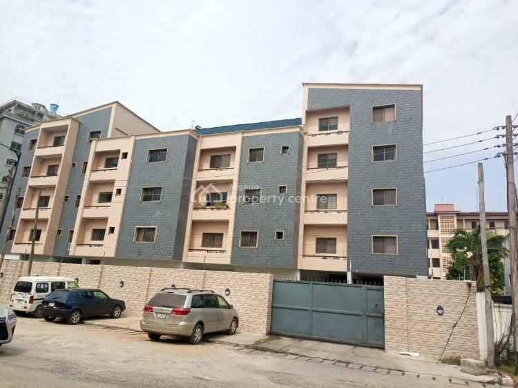 For Rent Furnished 4 Bedroom Penthouse, Victoria Island (VI), Lagos