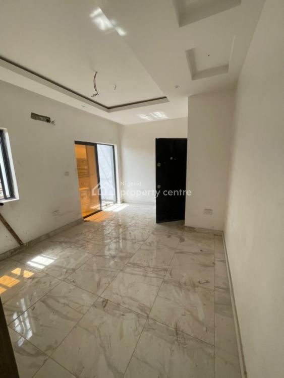 For Rent Newly Built Standard One Bedroom Apartment, Onike, Sabo, Yaba