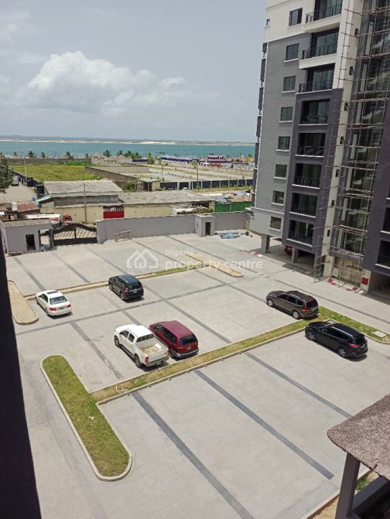 Flat of 3 Bedroom in Blocks of Flat, Water Corporation Drive, Oniru, Victoria Island (vi), Lagos, Flat / Apartment for Rent