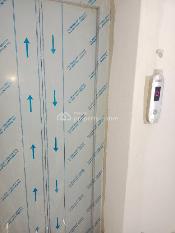 Flat of 3 Bedroom in Blocks of Flat, Water Corporation Drive, Oniru, Victoria Island (vi), Lagos, Flat / Apartment for Rent