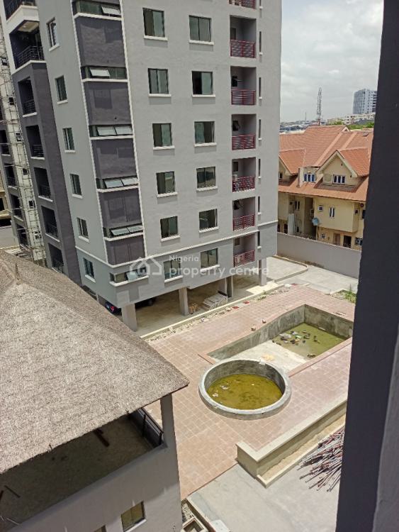 Flat of 3 Bedroom in Blocks of Flat, Water Corporation Drive, Oniru, Victoria Island (vi), Lagos, Flat / Apartment for Rent