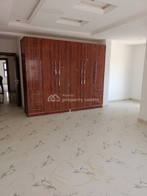 Flat of 3 Bedroom in Blocks of Flat, Water Corporation Drive, Oniru, Victoria Island (vi), Lagos, Flat / Apartment for Rent