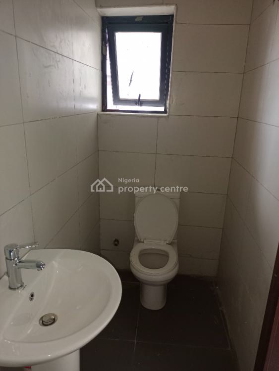 Flat of 3 Bedroom in Blocks of Flat, Water Corporation Drive, Oniru, Victoria Island (vi), Lagos, Flat / Apartment for Rent