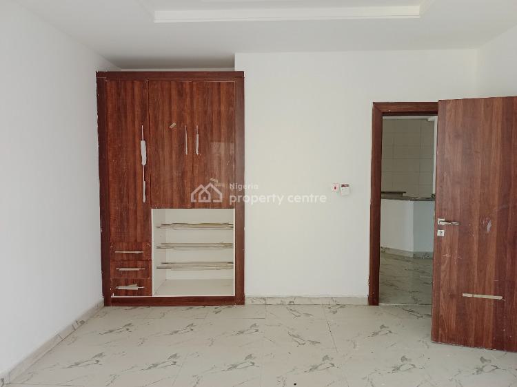 Flat of 3 Bedroom in Blocks of Flat, Water Corporation Drive, Oniru, Victoria Island (vi), Lagos, Flat / Apartment for Rent
