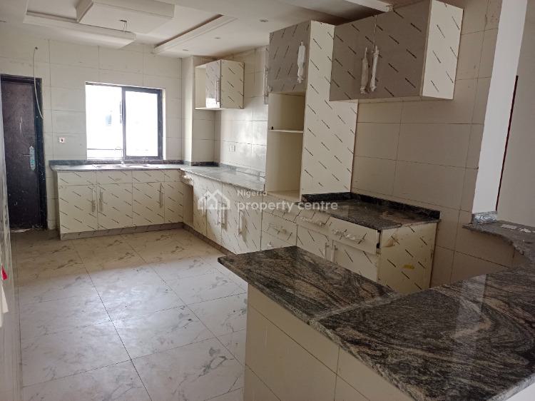 Flat of 3 Bedroom in Blocks of Flat, Water Corporation Drive, Oniru, Victoria Island (vi), Lagos, Flat / Apartment for Rent