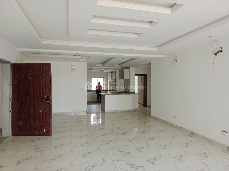 Flat of 3 Bedroom in Blocks of Flat, Water Corporation Drive, Oniru, Victoria Island (vi), Lagos, Flat / Apartment for Rent