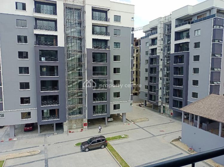 Flat of 3 Bedroom in Blocks of Flat, Water Corporation Drive, Oniru, Victoria Island (vi), Lagos, Flat / Apartment for Rent