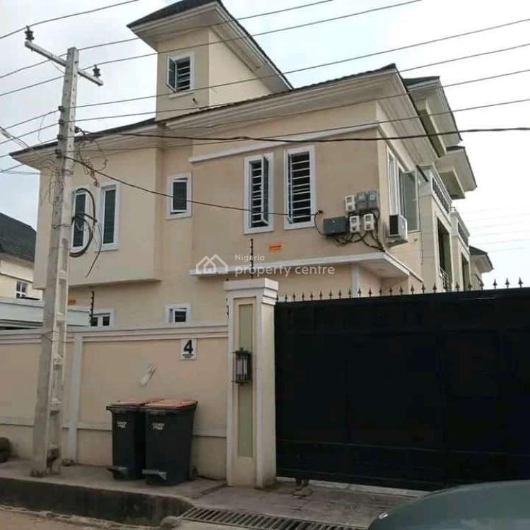 3 Bedroom Block of Flats for Sale in Olowora, Magodo, Lagos 12
