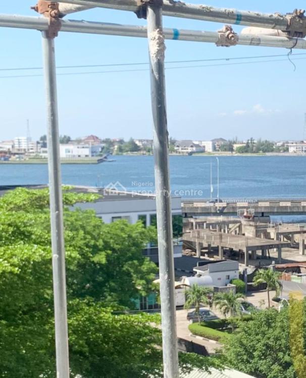 For Sale Water Front 4000sqm With Embankments, Osborne, Ikoyi, Lagos Nigeria Property Centre