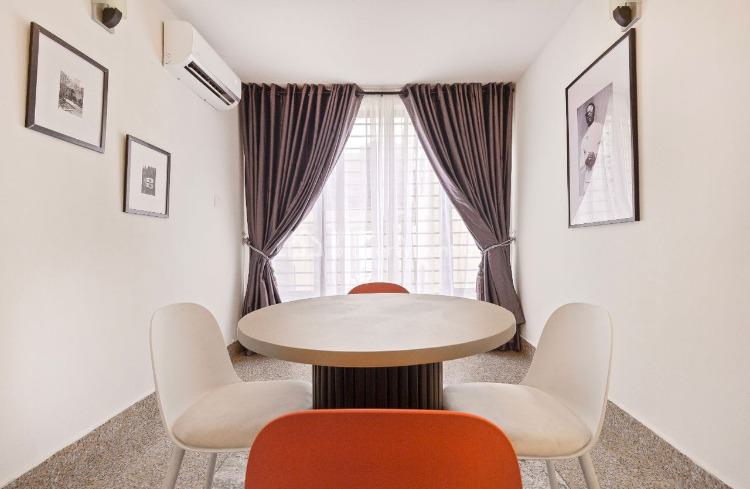 Luxury 3 Bedrooms Apartment with Ps4, Dele Ogunbowale Crescent, Close to Petrocam Filling Station, Lekki Phase 1, Lekki, Lagos, Flat / Apartment Short Let