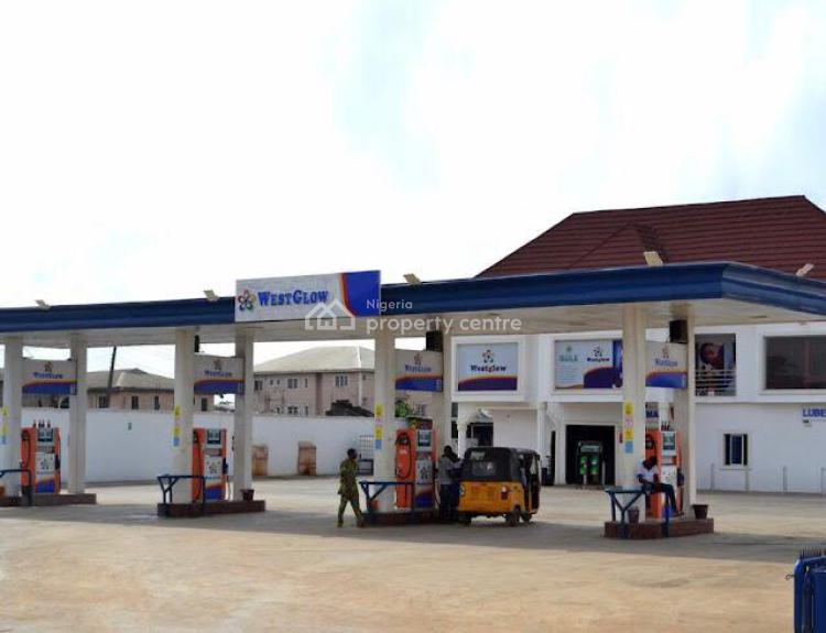 For Sale Functional Filling Station At Oke Afa Isolo Ejigbo Lagos
