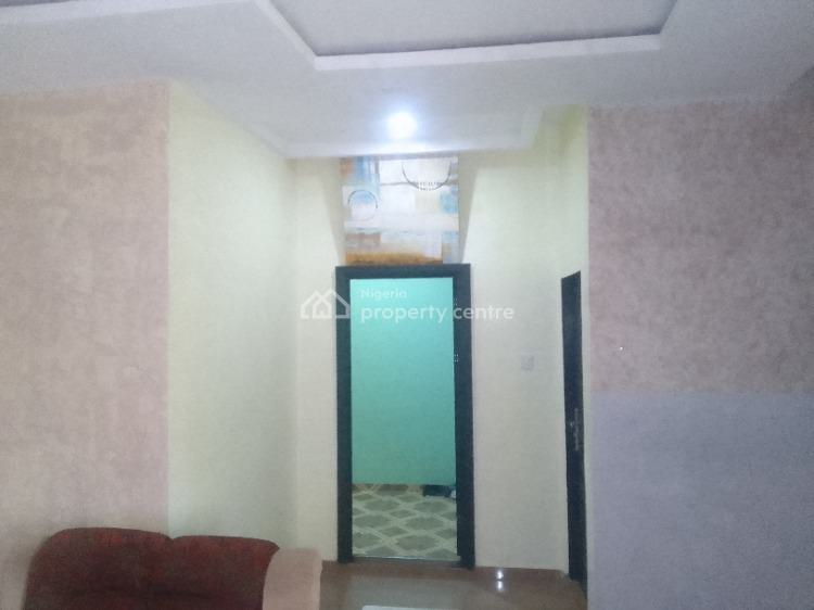 For Rent Tasteful & Furnished 3 Bedroom Bungalow In A Well Secured