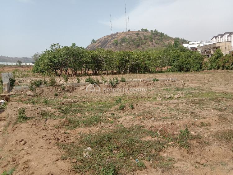 For Sale Buildable And Liveable Residential Plot, Along Paradis Estate