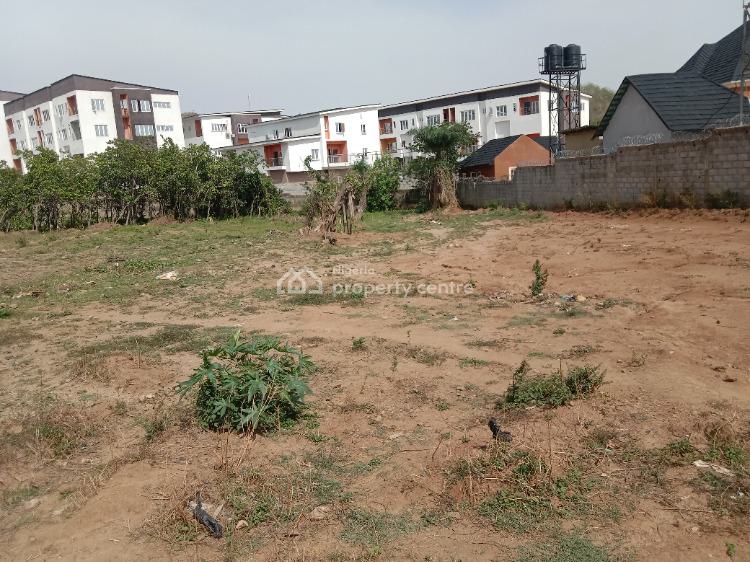 For Sale Buildable And Liveable Residential Plot, Along Paradis Estate