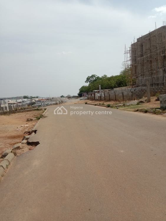 For Sale Buildable And Liveable Residential Plot, Along Paradis Estate