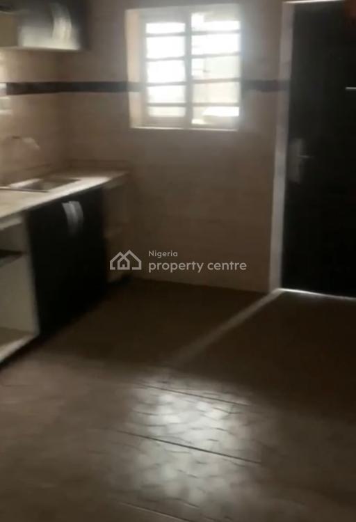 For Rent Modern 3 Bedroom Flat, Ijaye Housing Estate, Ifako, Agege, Lagos 3 Beds, 3 Baths