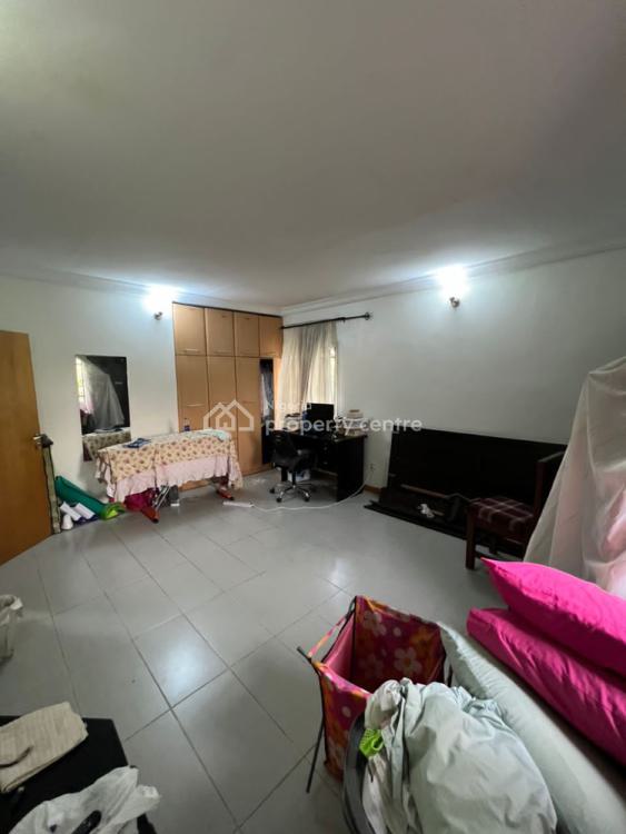 For Rent Luxury Masters Bedroom With 24hrs Power And Wifi, Shoprite