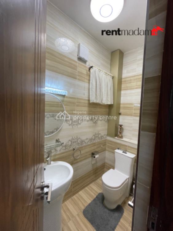 2 Bedrooms Luxury Apartment, Ikate, Lekki, Lagos, Flat / Apartment Short Let