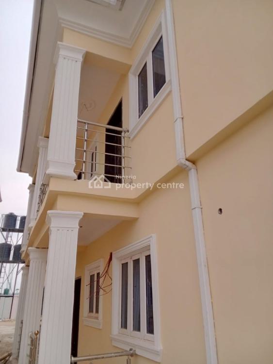 Luxury 2 Bedroom Flat, Fumbi Fagun, Ondo West, Ondo, Flat / Apartment for Rent