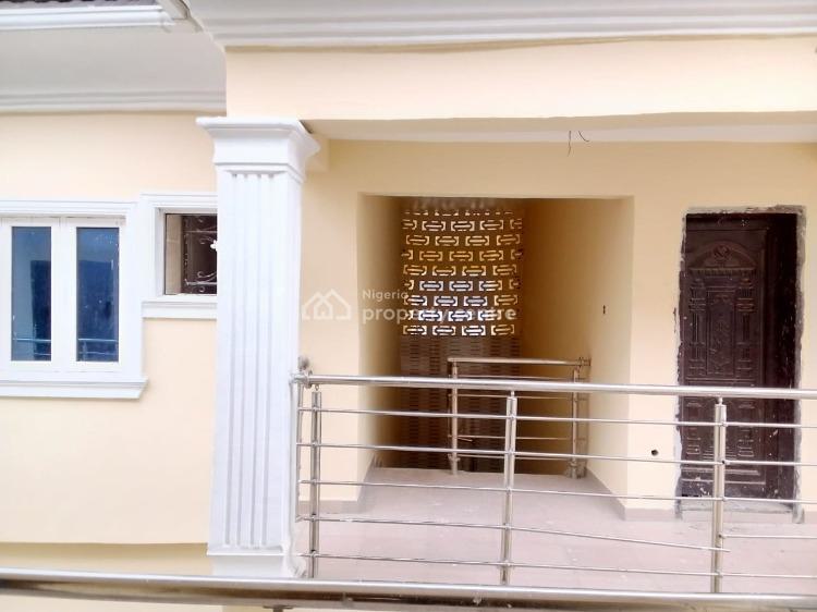 Luxury 2 Bedroom Flat, Fumbi Fagun, Ondo West, Ondo, Flat / Apartment for Rent