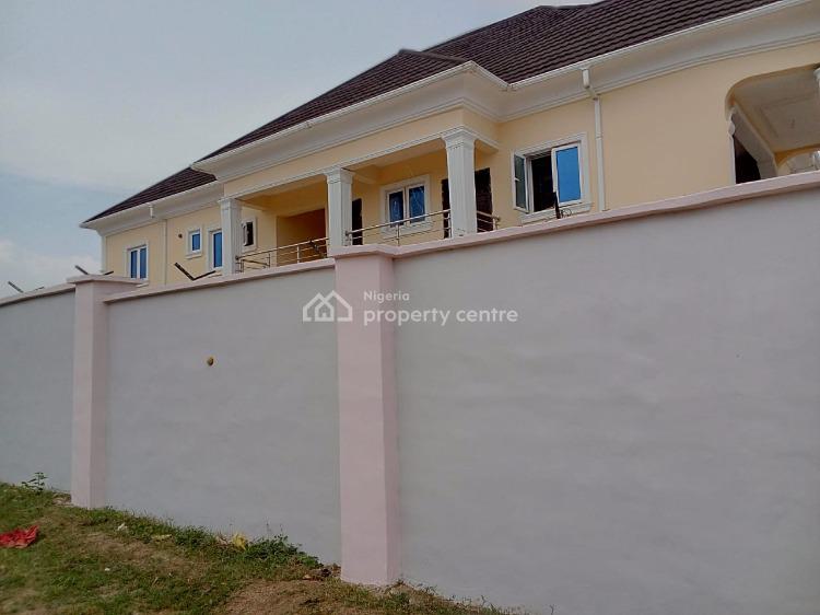 Luxury 2 Bedroom Flat, Fumbi Fagun, Ondo West, Ondo, Flat / Apartment for Rent