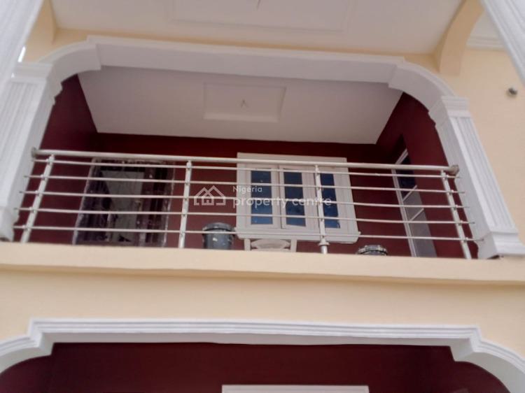 Luxury 2 Bedroom Flat, Fumbi Fagun, Ondo West, Ondo, Flat / Apartment for Rent
