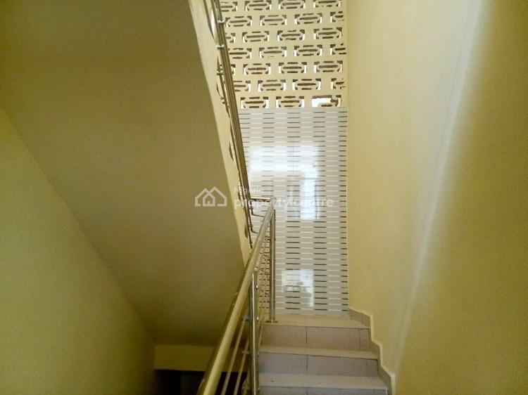 Luxury 2 Bedroom Flat, Fumbi Fagun, Ondo West, Ondo, Flat / Apartment for Rent