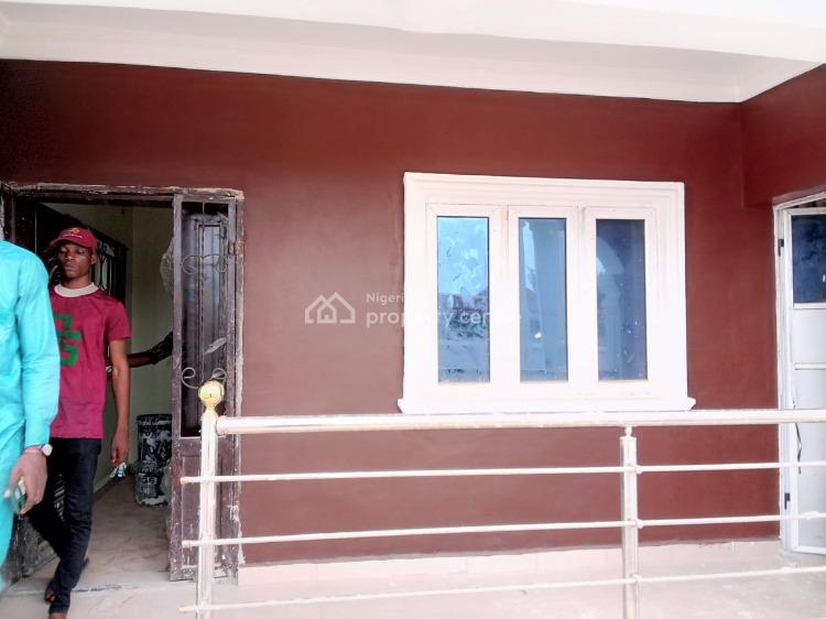 Luxury 2 Bedroom Flat, Fumbi Fagun, Ondo West, Ondo, Flat / Apartment for Rent