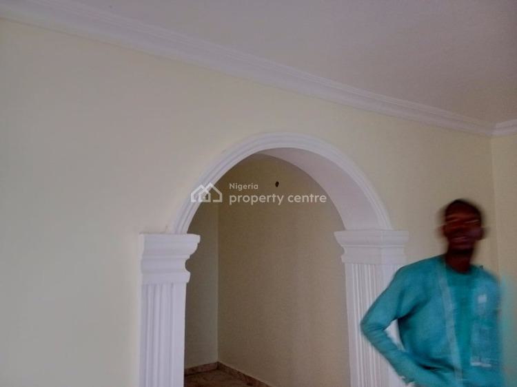 Luxury 2 Bedroom Flat, Fumbi Fagun, Ondo West, Ondo, Flat / Apartment for Rent